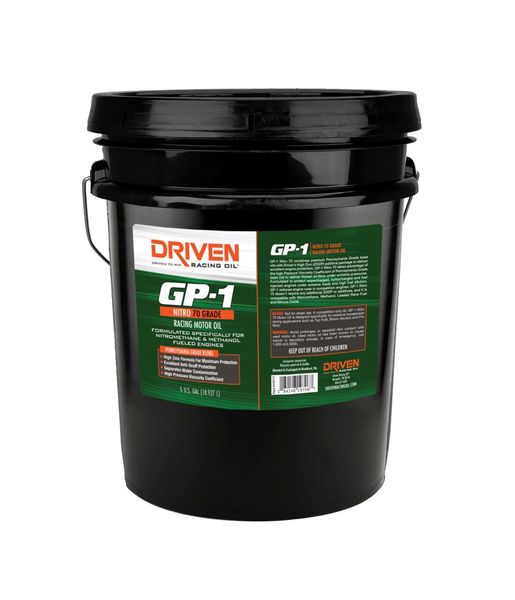 Driven Racing Oil Wizard's Warehouse